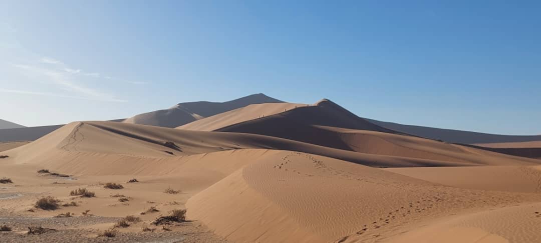 Sossusvlei Tour